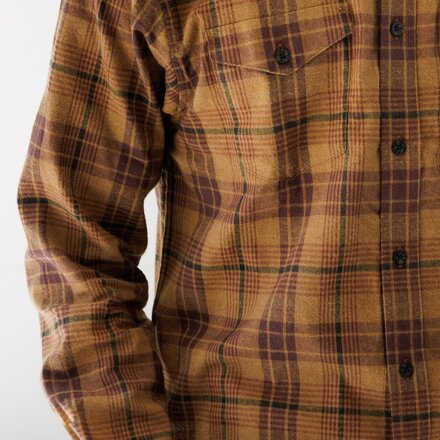 KAVU - Lorenzo Shirt - Men's