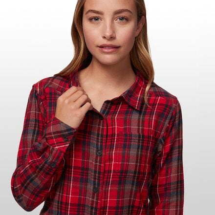 KAVU - Georgia Shirt - Women's