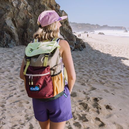 KAVU - Elle Short - Women's