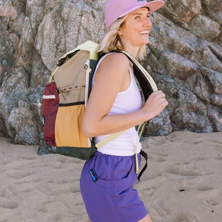 KAVU - Elle Short - Women's