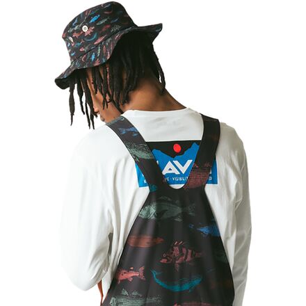 KAVU - BFE Hat