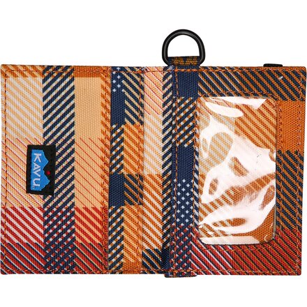 KAVU - Billings Wallet - Men's