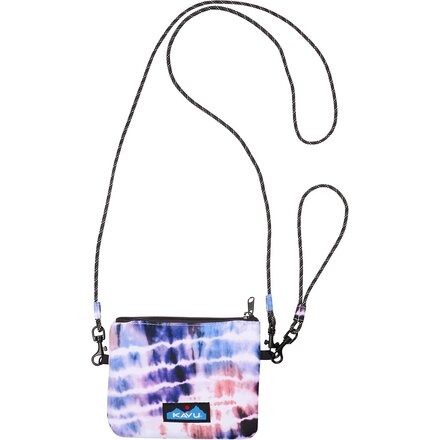 KAVU - Renrose Wallet - Women's - Drift Tide