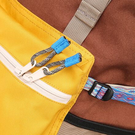 KAVU - Timaru Backpack