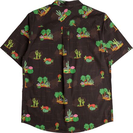 KAVU - The Jam Short-Sleeve Shirt - Men's
