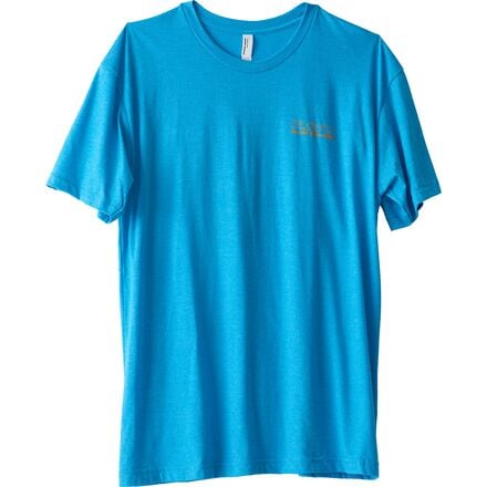 KAVU - Step Above Short-Sleeve T-Shirt - Men's