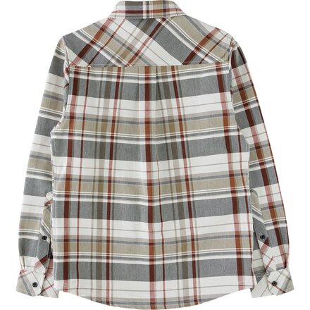 KAVU - Carrick Bend Shirt Jacket - Men's