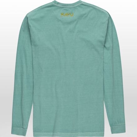 KAVU - MTN Sky Long-Sleeve T-Shirt - Men's