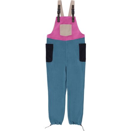 Pocatello Overall - Women's
