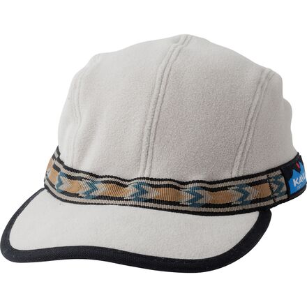 Fleece Strapcap