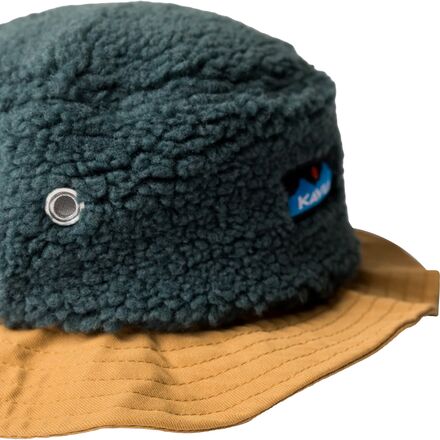 KAVU - Fur Ball Boonie Hat