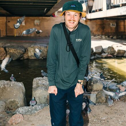 KAVU - Fur Ball Boonie Hat