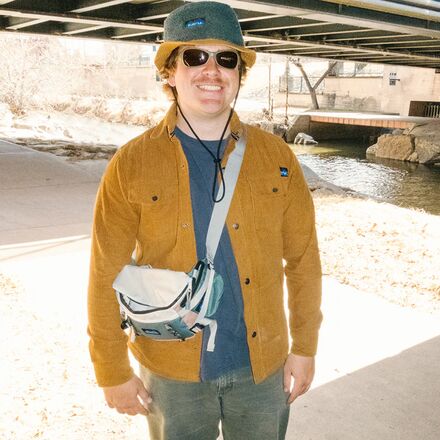 KAVU - Fur Ball Boonie Hat