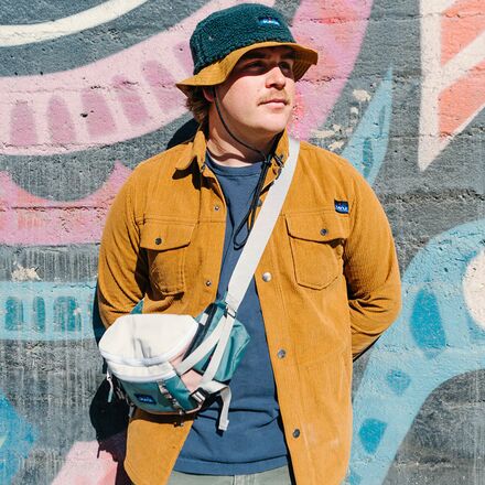 KAVU - Fur Ball Boonie Hat