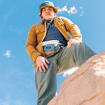 KAVU - Fur Ball Boonie Hat