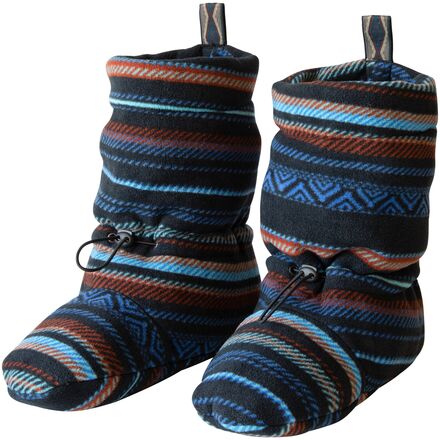 KAVU - Cabin Toes Sock