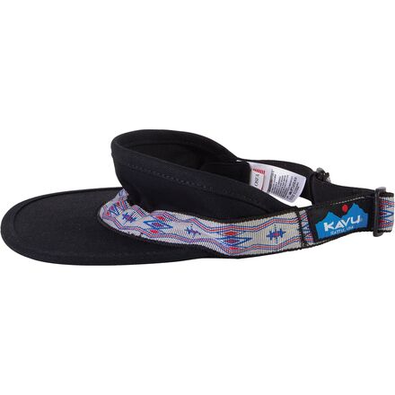 KAVU - Organic Strapvisor