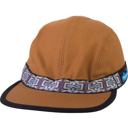 KAVU - Organic Strapcap