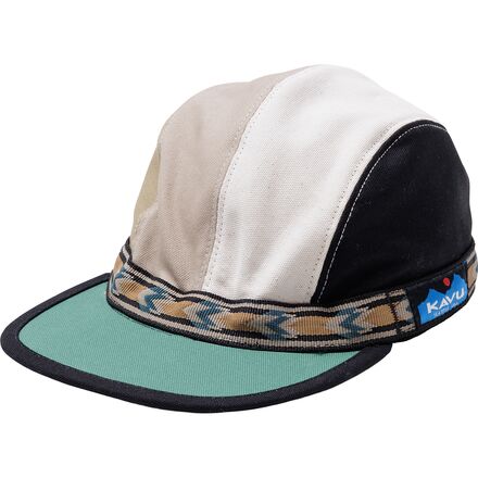 Organic Strapcap