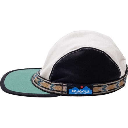 KAVU - Organic Strapcap