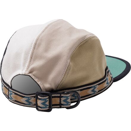 KAVU - Organic Strapcap