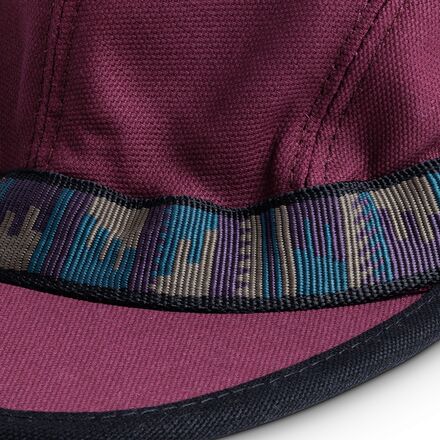 KAVU - Organic Strapcap