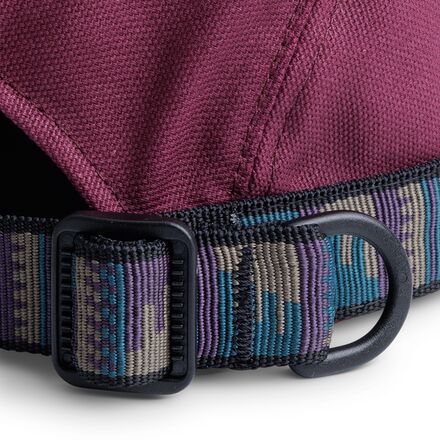 KAVU - Organic Strapcap
