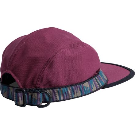 KAVU - Organic Strapcap