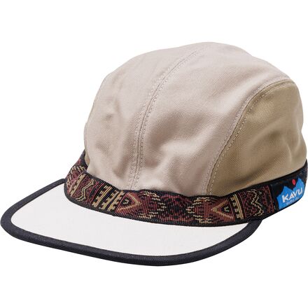 Organic Strapcap