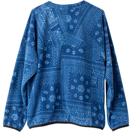 KAVU - Kelowna Pullover Sweatshirt - Women's