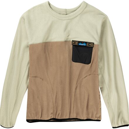 Kelowna Pullover Sweatshirt - Women's