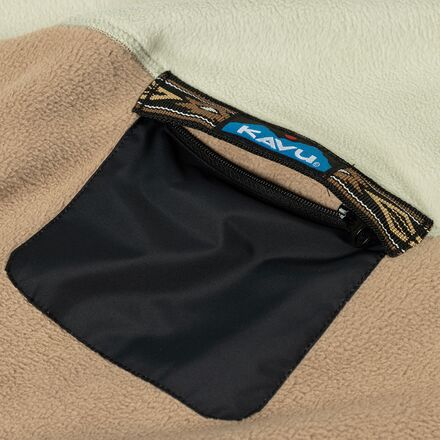 KAVU - Kelowna Pullover Sweatshirt - Women's
