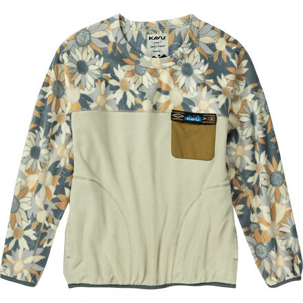 Kelowna Pullover Sweatshirt - Women's