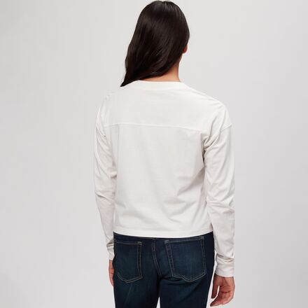 KAVU - Francis Long-Sleeve Shirt - Women's
