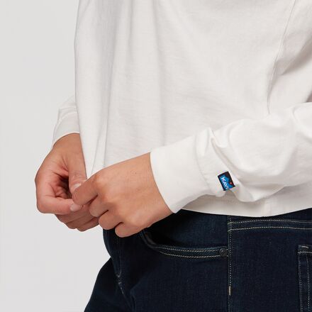 KAVU - Francis Long-Sleeve Shirt - Women's
