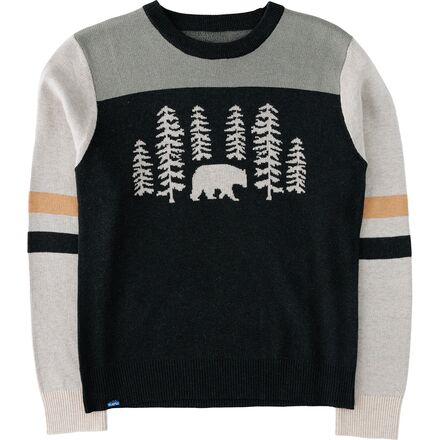 Hillrose Sweater - Women's