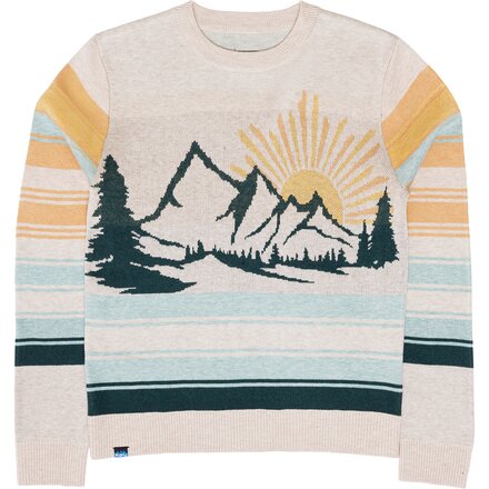 Hillrose Sweater - Women's