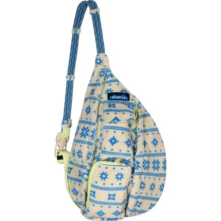 Mini Polar Sling Bag