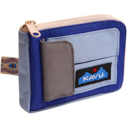 KAVU - Woewodski Wallet