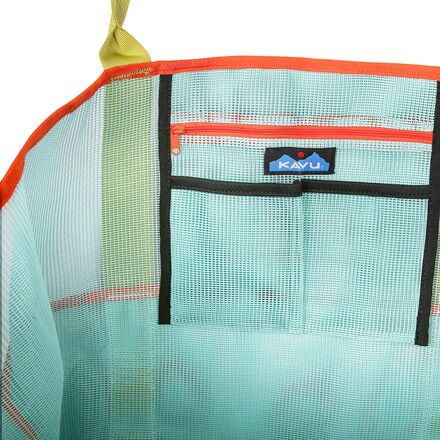 KAVU - Alder Lake Tote