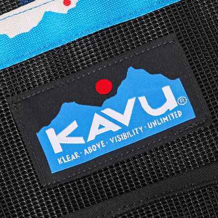 KAVU - Alder Lake Tote