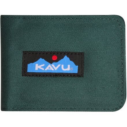 KAVU - Watershed Wallet