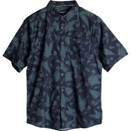 River Wrangler Shirt - Men's