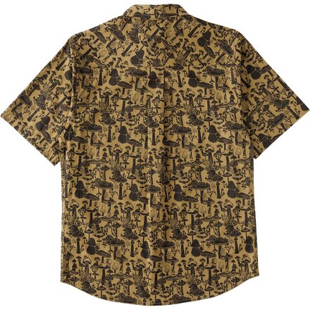 KAVU - Festaruski Short-Sleeve Shirt - Men's