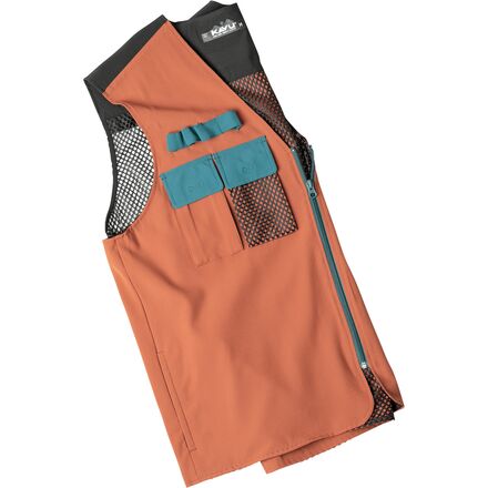 KAVU - All Nighter Vest - Men's