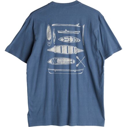 Paddle Out T-Shirt - Men's