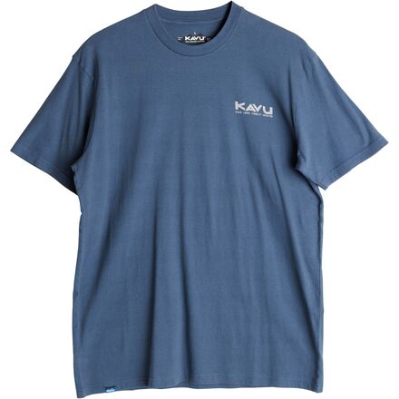 KAVU - Paddle Out T-Shirt - Men's