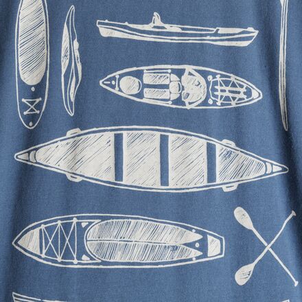 KAVU - Paddle Out T-Shirt - Men's