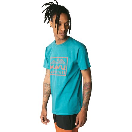 KAVU - Set Off T-Shirt - Men's