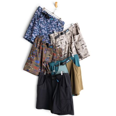 KAVU - Chilli H20 Short - Men's